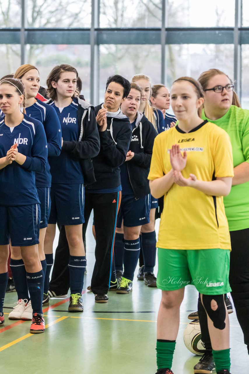 Bild 117 - Girls & Womens Cup